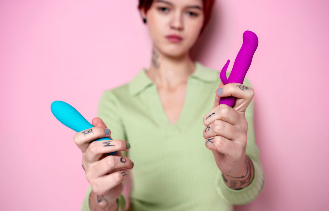 BLOG NOVA GIRL SEXTOYS : NORMES DE BEAUTÉ DANS L'INDUSTRIE DU SEXTOY