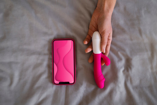 LES INNOVATIONS TECHNOLOGIQUES DANS LE MONDE DES SEXTOYS : QUOI DE NEUF EN 2024 ?