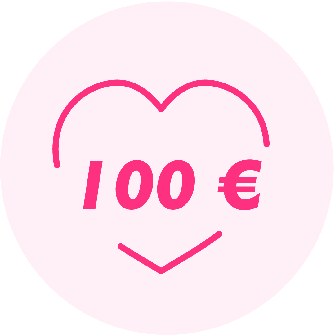 NOVA GIRL sextoys  : carte cadeau 100 euros