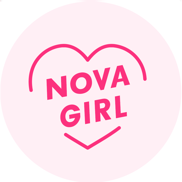 NOVA GIRL