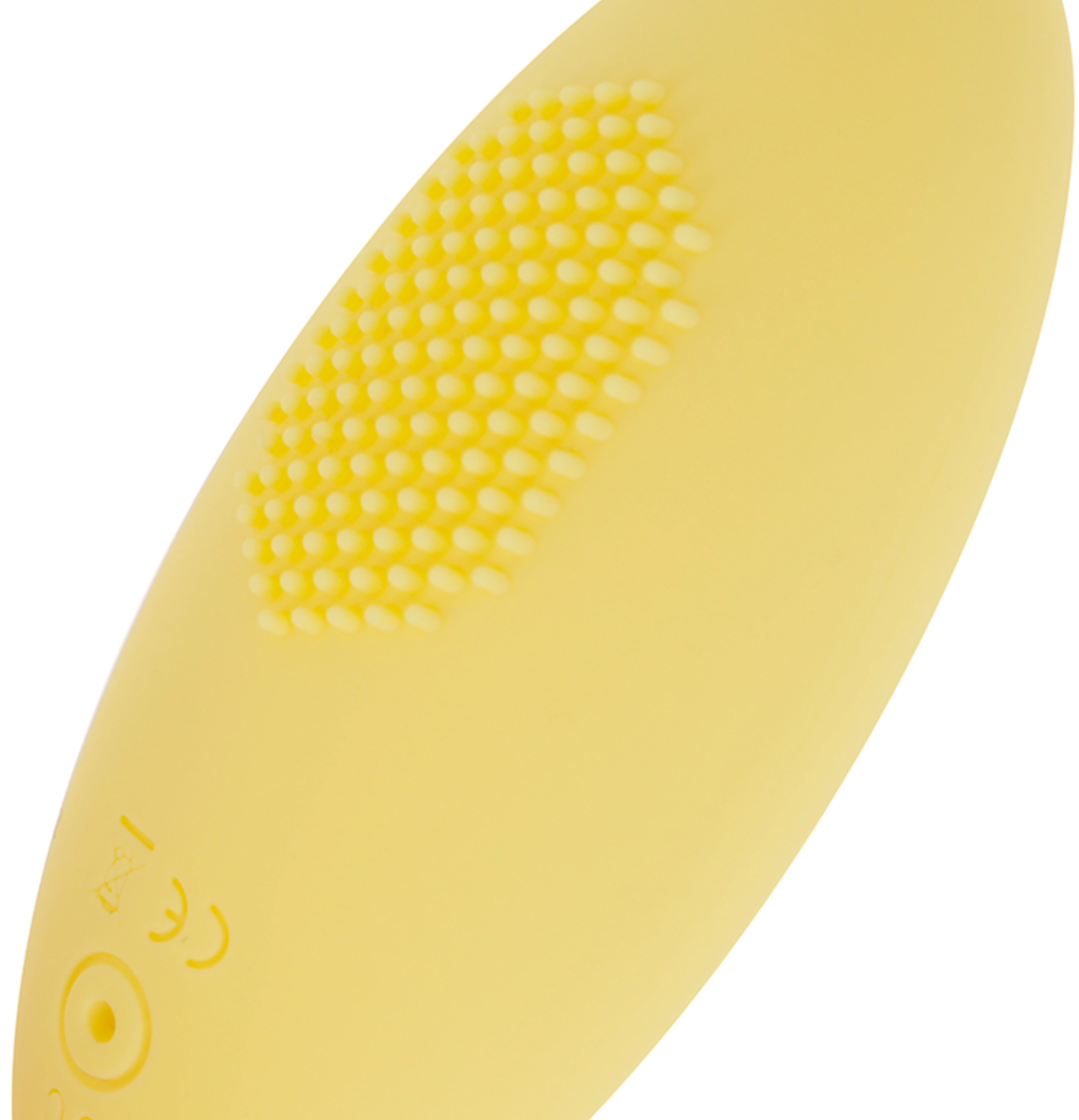 NOVA GIRL sextoys : oeuf vibrant 10 modes jaune