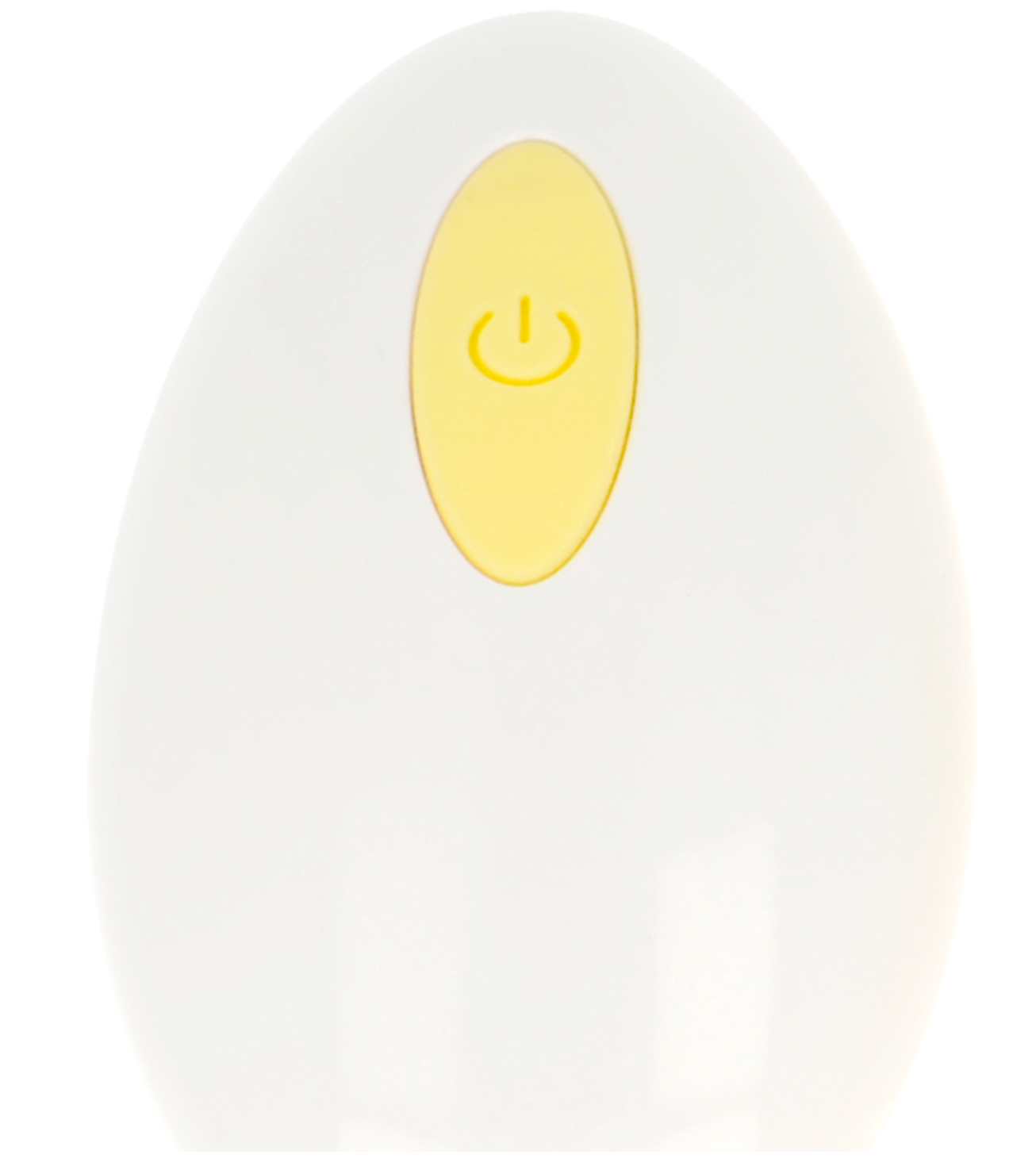 NOVA GIRL sextoys : oeuf vibrant 10 modes jaune