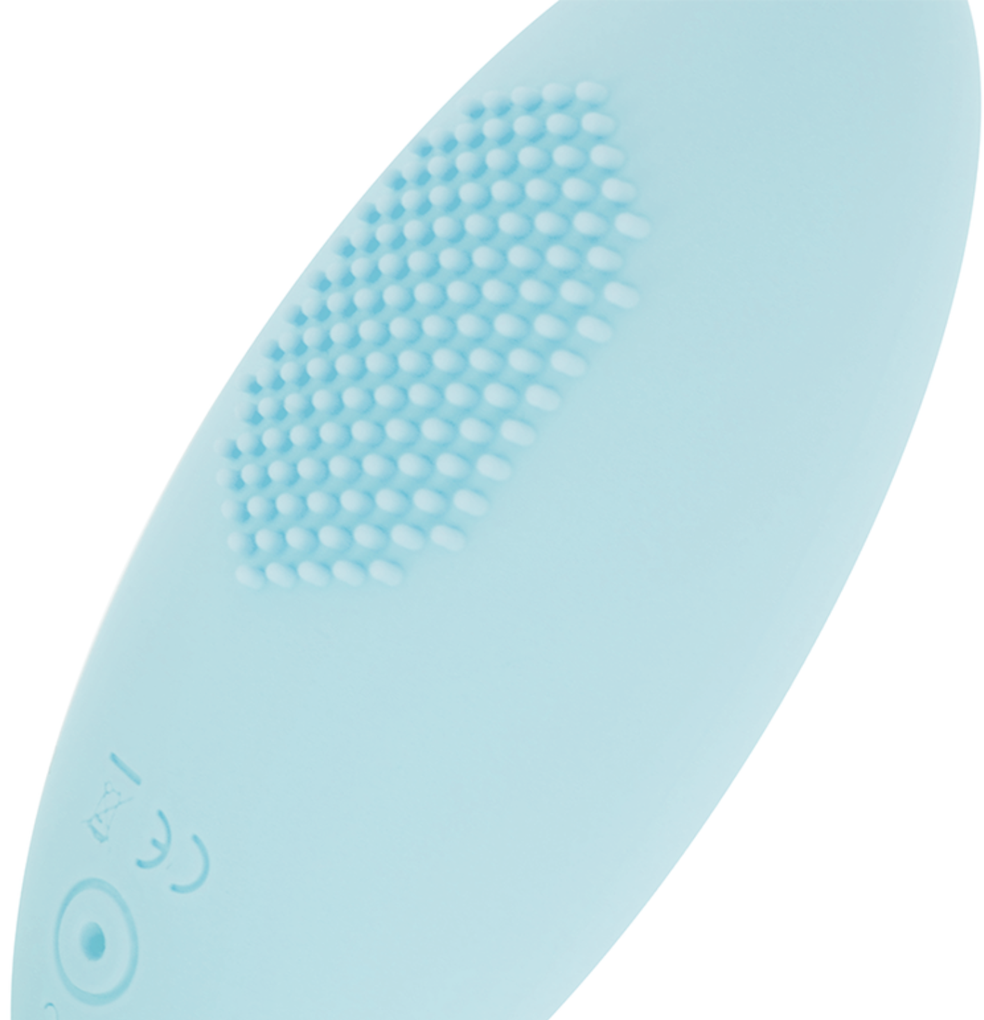 NOVA GIRL sextoys : oeuf vibrant 10 modes bleu