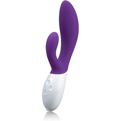 NOVA GIRL sextoys : vibromasseur Ina wave 2 violet Lelo