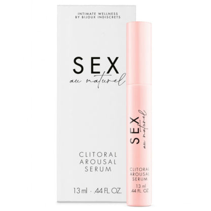 NOVA GIRL sextoys : sérum orgasmique pour clitoris