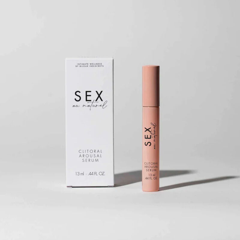 NOVA GIRL sextoys : sérum orgasmique pour clitoris