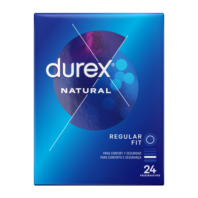 NOVA GIRL sextoys : préservatifs Durex classique normal