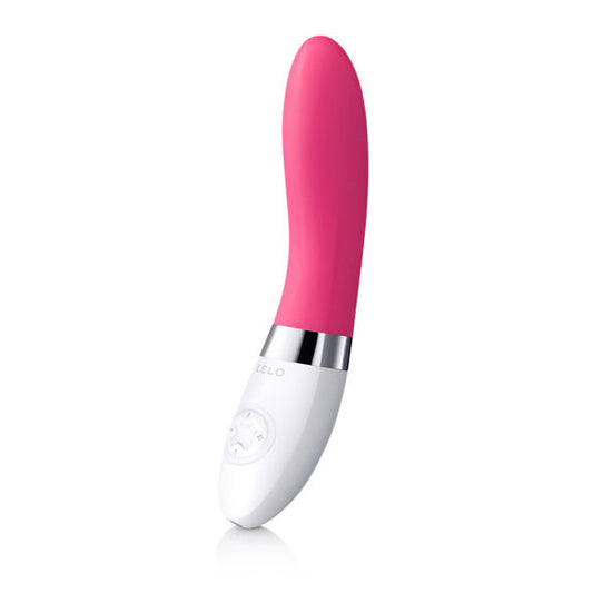 NOVA GIRL sextoys : vibromasseur Liv 2 rose Lelo