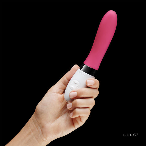 NOVA GIRL sextoys : vibromasseur Liv 2 rose Lelo