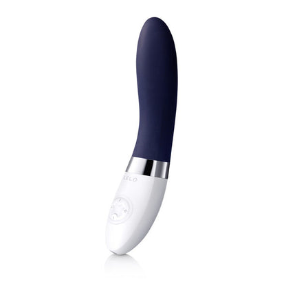 NOVA GIRL sextoys : vibromasseur Liv 2 bleu Lelo