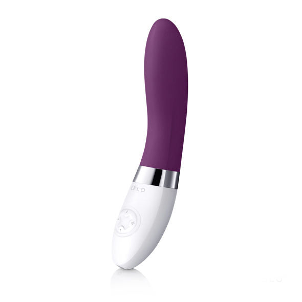 NOVA GIRL sextoys : vibromasseur Liv 2 violet Lelo