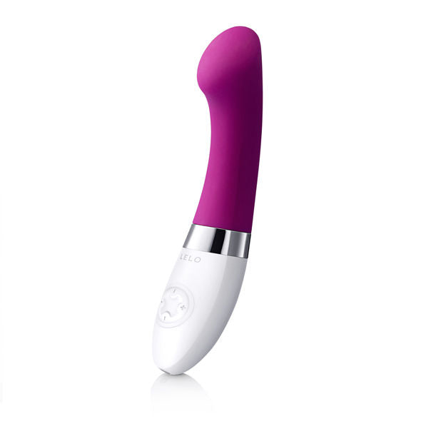 NOVA GIRL sextoys : vibromasseur Gigi 2 violet Lelo