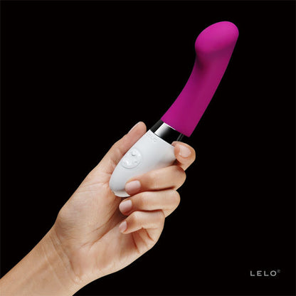 NOVA GIRL sextoys : vibromasseur Gigi 2 violet Lelo