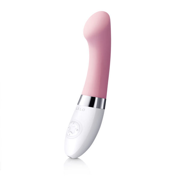 NOVQ GIRL sextoys : vibromasseur Gigi 2 rose Lelo