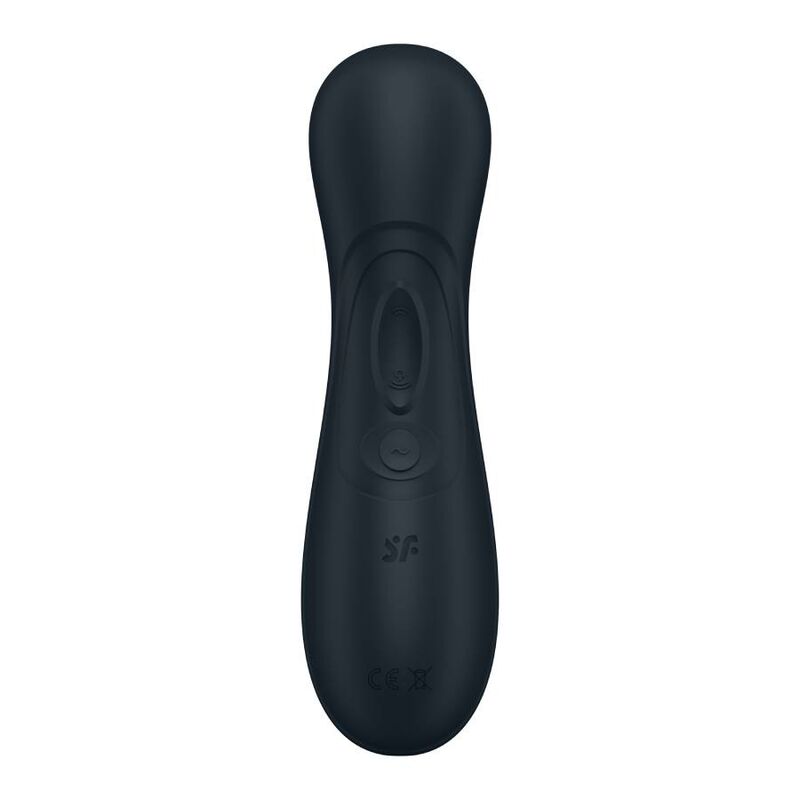 NOVA GIRL sextoys : stimulateur clitoridien pro 2 connecté 2