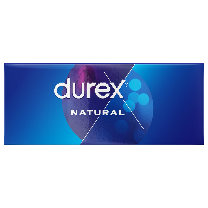 NOVA GIRL sextoys : préservatifs Durex classique normal