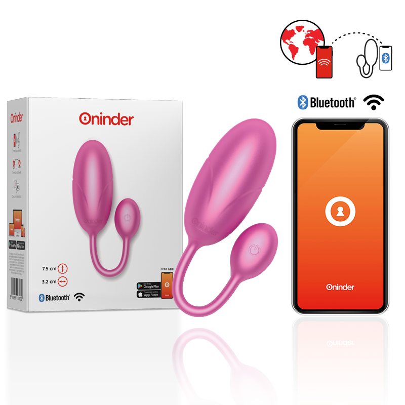 SEXTOY VIBRANOVA - uf vibrant 7,5 x 3,2 avec application rose NOVA GIRL SEXTOY VIBRANOVA - uf vibrant 7,5 x 3,2 avec application rose NOVA GIRL