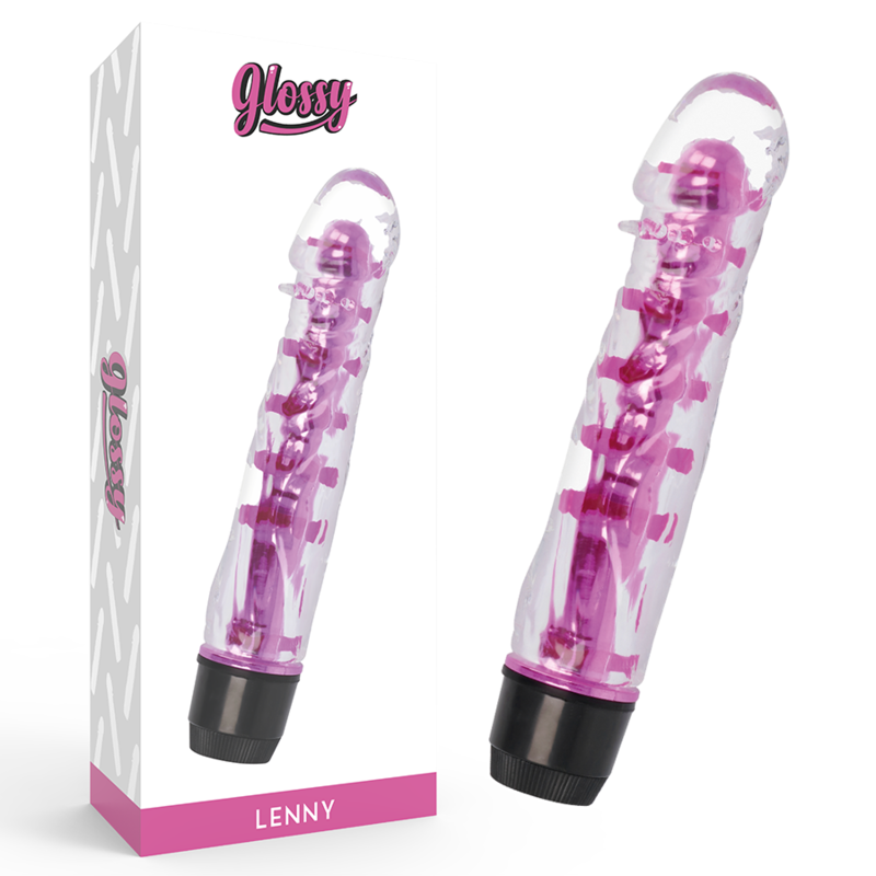 NOVA GIRL sextoys : vibromasseur ergonomique rose