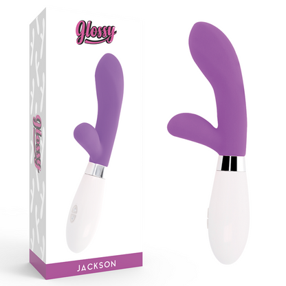 NOVA GIRL sextoys : vibromasseur violet