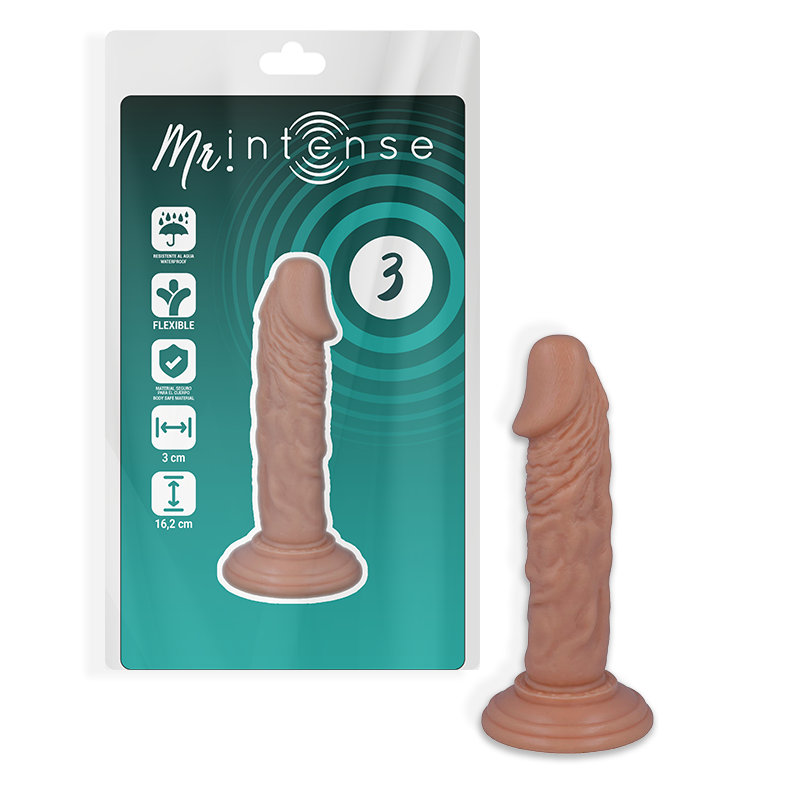 NOVA GIRL sextoys  : gode réaliste