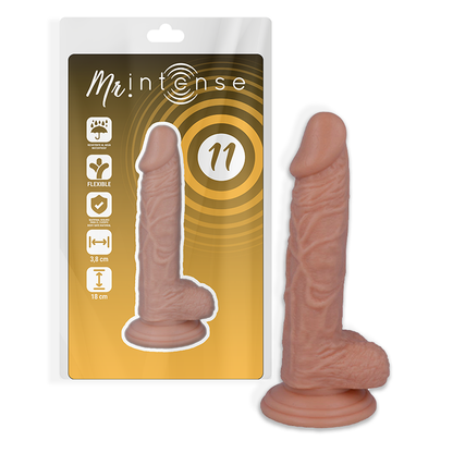 NOVA GIRL sextoys  : gode réaliste