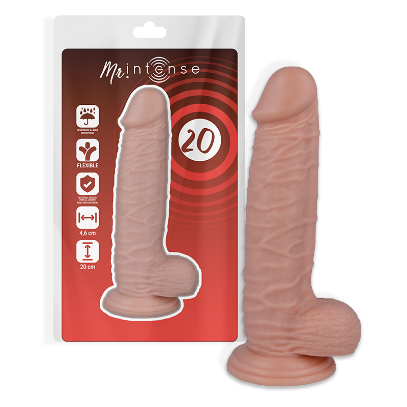 NOVA GIRL sextoys  : gode réaliste