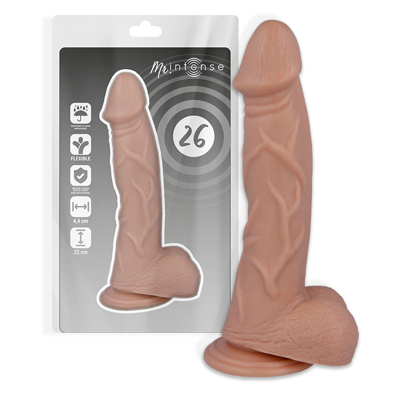 NOVA GIRL sextoys  : gode réaliste