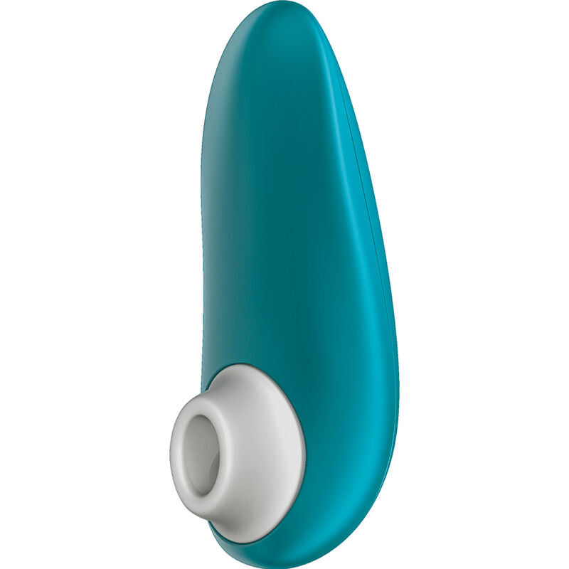 NOVA GIRL sextoys : stimulateur clitoridien Starlet 3 turquoise Womanizer