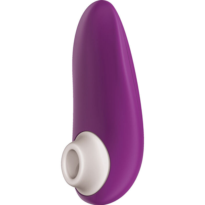 NOVA GIRL sextoys : stimulateur clitoridien Starlet 32 violet Womanizer