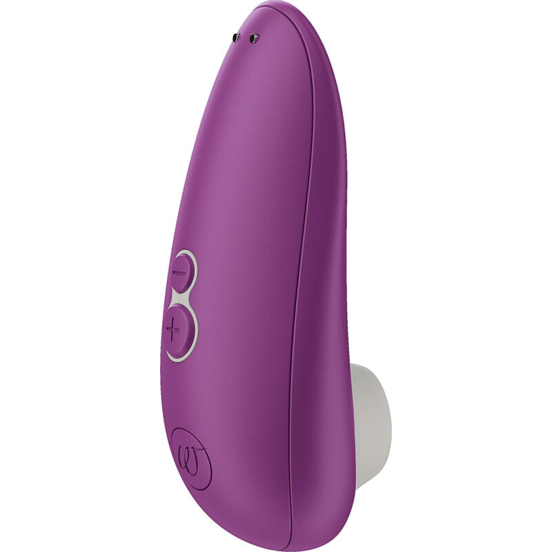 NOVA GIRL sextoys : stimulateur clitoridien Starlet 32 violet Womanizer