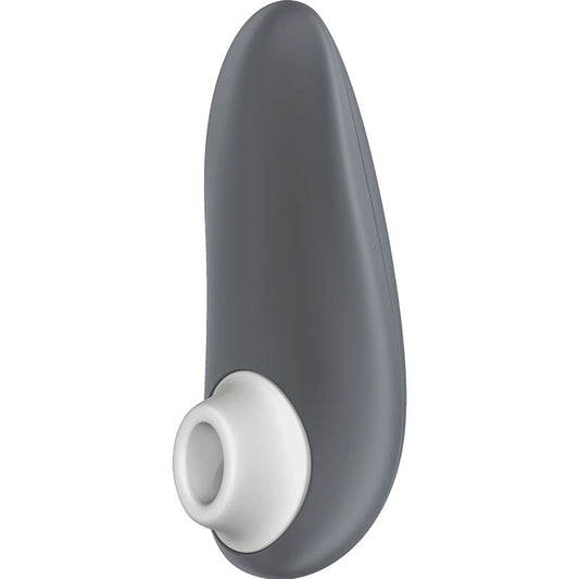 NOVA GIRL sextoys : stimulateur clitoridien Starlet 3 gris Womanizer