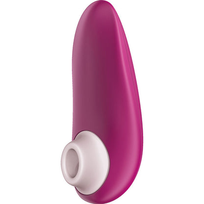 NOVA GIRL sextoys : stimulateur clitoridien Starlet 3 rose Womanizer