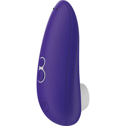 NOVA GIRL sextoys : stimulateur clitoridien Starlet 3 bleu Womanizer