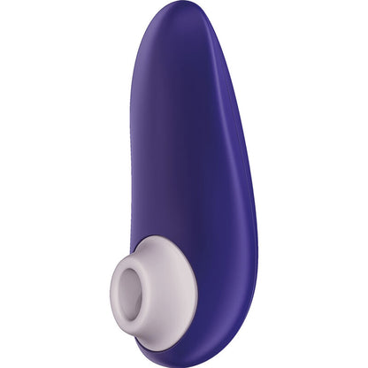 NOVA GIRL sextoys : stimulateur clitoridien Starlet 3 bleu Womanizer