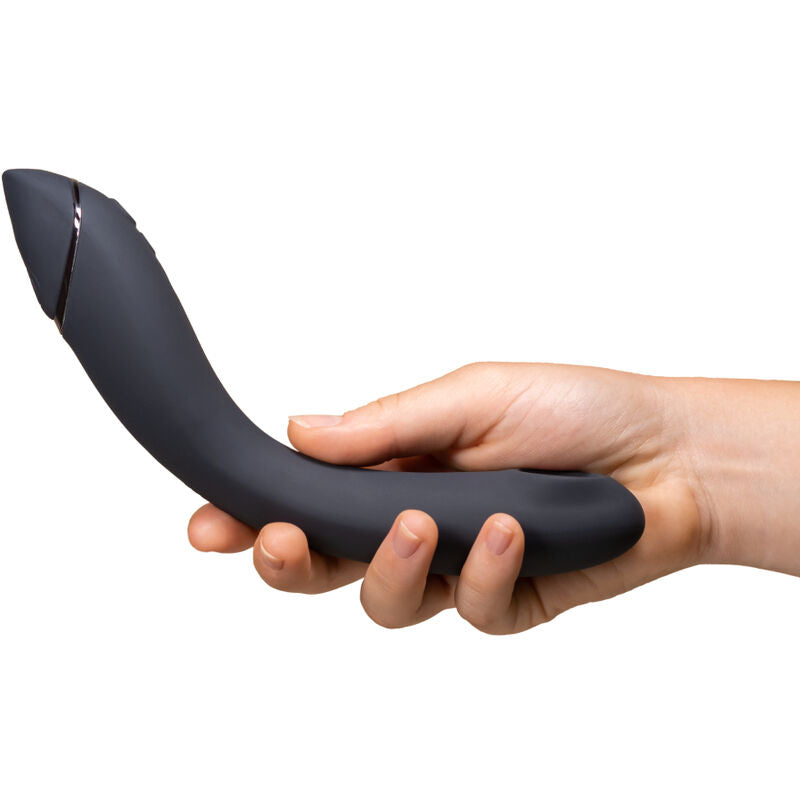 NOVA GIRL sextoys : vibromasseur OG point G et clitoris Womanizer