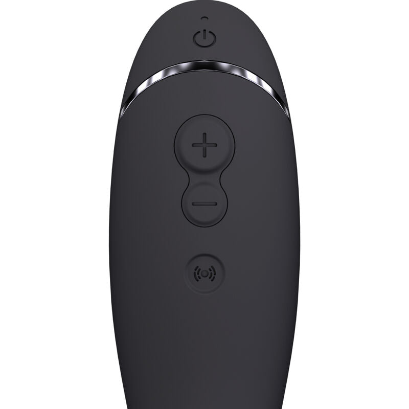 NOVA GIRL sextoys : vibromasseur OG point G et clitoris Womanizer