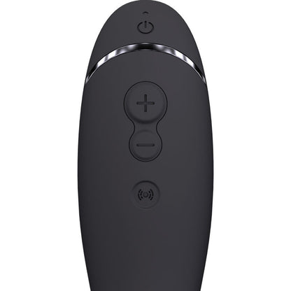 NOVA GIRL sextoys : vibromasseur OG point G et clitoris Womanizer