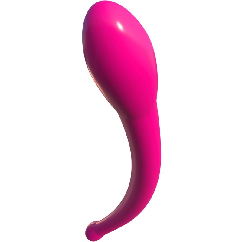 NOVA GIRL SEXTOYS : double gode souple 43,7 cm rose