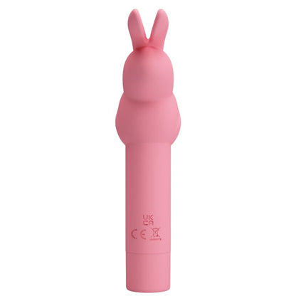 NOVA GIRL sextoys : vibromasseur Lapin rose