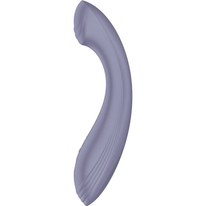 NOVA GIRL sextoys : vibromasseur G-force point G violet Satisfyer