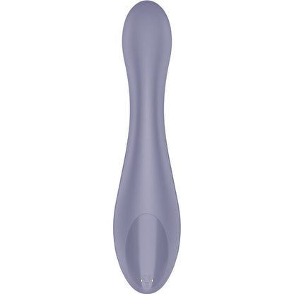 NOVA GIRL sextoys : vibromasseur G-force point G violet Satisfyer