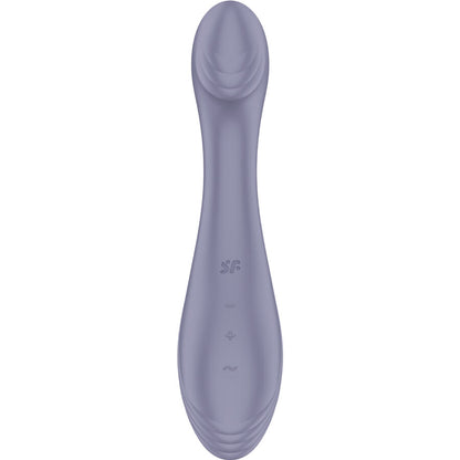 NOVA GIRL sextoys : vibromasseur G-force point G violet Satisfyer