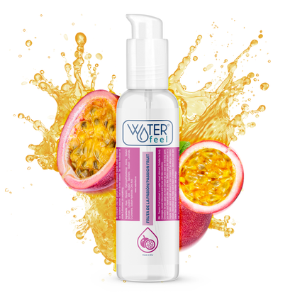 NOVA GIRL sextoys : gel lubrifiant 175 ML fruits de la passion