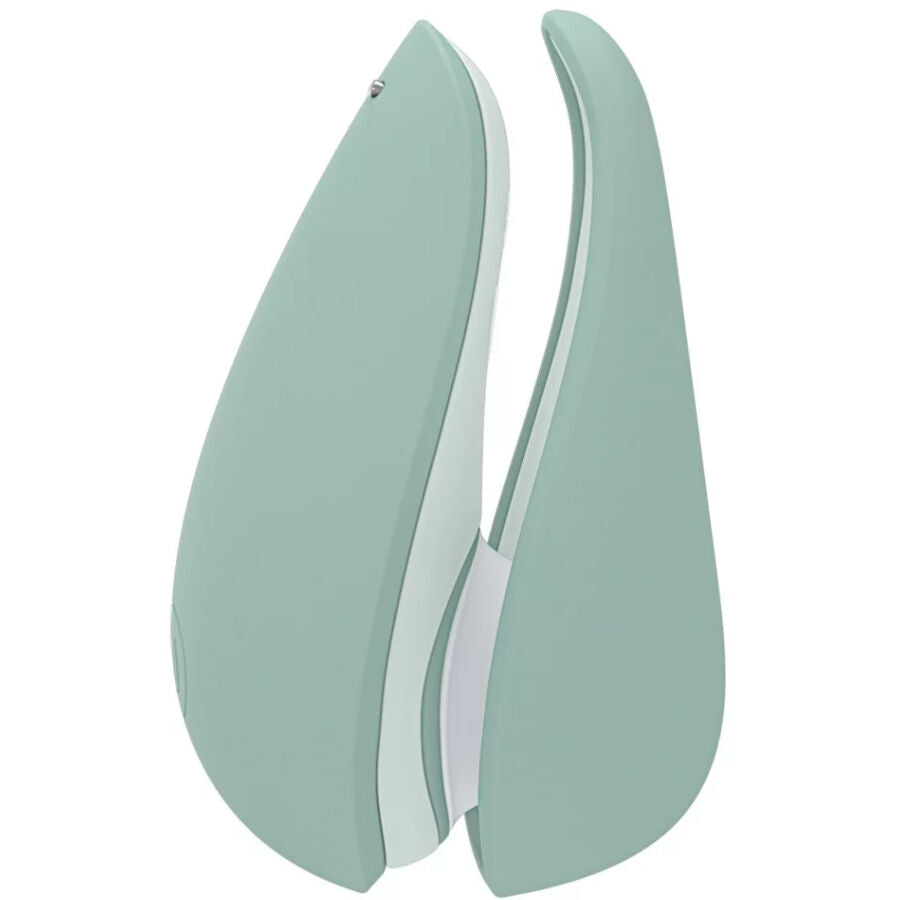 NOVA GIRL sextoys : stimulateur clitoridien Liberty 2 vert Womanizer