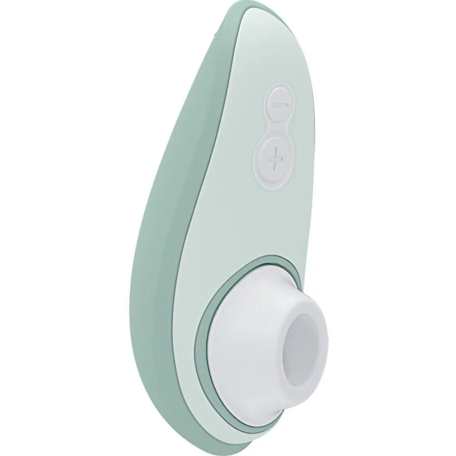 NOVA GIRL sextoys : stimulateur clitoridien Liberty 2 vert Womanizer