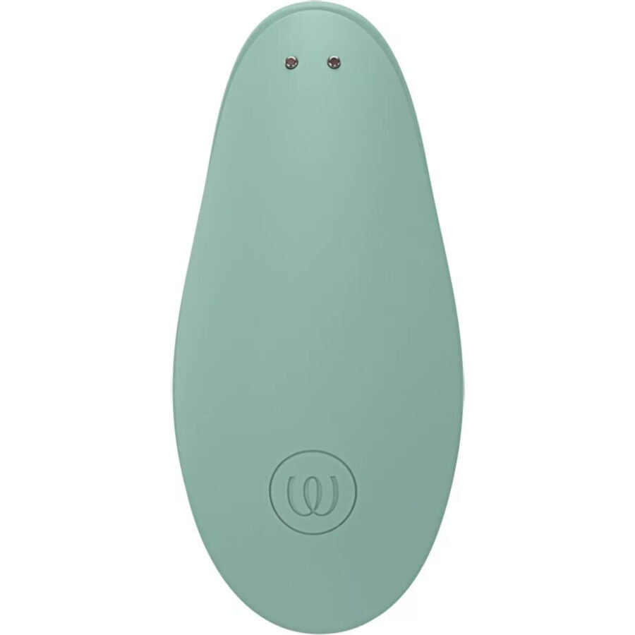 NOVA GIRL sextoys : stimulateur clitoridien Liberty 2 vert Womanizer