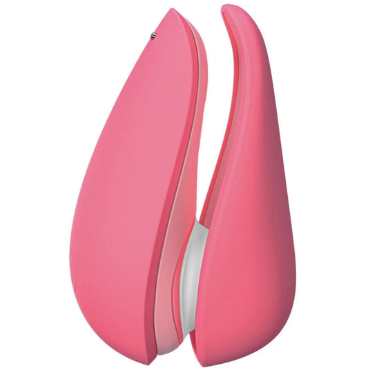 NOVA GIRL sextoys : stimulateur clitoridien Liberty 2 rose Womanizer