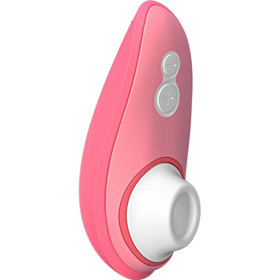 NOVA GIRL sextoys : stimulateur clitoridien Liberty 2 rose Womanizer