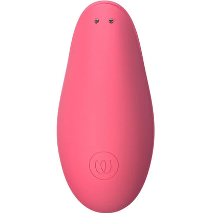 NOVA GIRL sextoys : stimulateur clitoridien Liberty 2 rose Womanizer