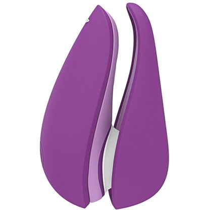 NOVA GIRL sextoys : stimulateur clitoridien Liberty 2 violet Womanizer